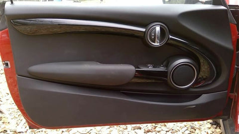 MINICOOPE 2015 Front Door Trim Panel 3487990