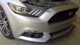 Front Bumper Ecoboost Honeycomb Style Grille Fits 1517 MUSTANG 3508414
