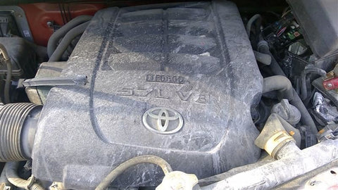 TUNDRA    2018 Engine Cover 3609160