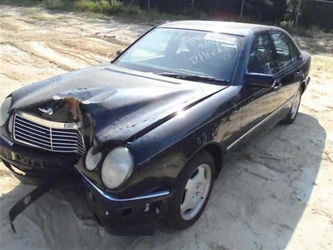 Air Flow Meter 203 Type C320 Fits 9805 MERCEDES CCLASS 1679330