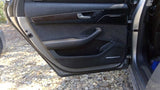 A8 AUDI   2012 Door Trim Panel Rear 4680250