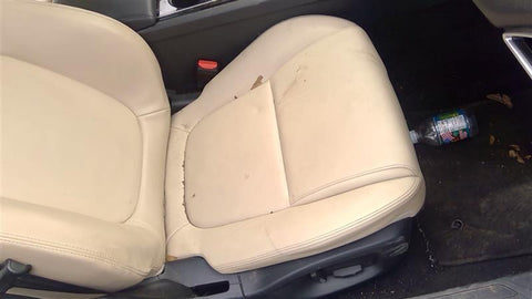 Passenger Front Seat Electric 10 Way Adjustable Fits 1619 XF 4642390