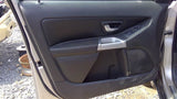 XC90      2003 Front Door Trim Panel 3536690