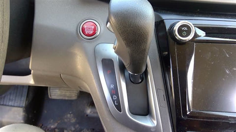 ODYSSEY   2015 Transmission Shift 4639700