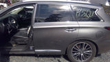 Driver Rear Side Door Electric Fits 16-19 INFINITI QX60 4630090