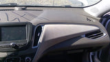 Dash Panel Standard Audio System Opt Uqf Fits 16-18 MALIBU 4615220