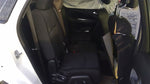 JOURNEY   2017 Seat Rear 460894