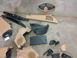 07 CAYMAN MISCELLANEOUS INTERIOR PARTS 2628653