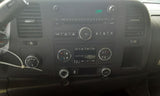 Audio Equipment Radio AM-FM-CD-MP3-USB Fits 11-18 EXPRESS 2500 VAN 462636