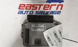 Engine ECM Electronic Control Module 2.0L Gasoline Fits 17 XE 4609361