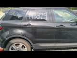 Passenger Right Rear Side Door Fits 1219 EVOQUE 4755570