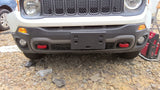Front Bumper Turn Signals In Lower Cover Fits 19-23 RENEGADE 4864310