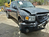 Fuel Pump Assembly Super Cab 126" Wb Fits 0711 RANGER 2825764