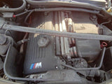 03 BMW M3 3.2 SMG ENGINE WIRE HARNESS7