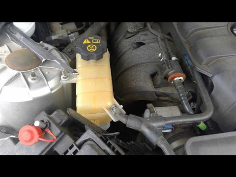 Fuse Box Engine Without Precrash System Fits 1315 ATS 2892620