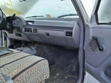 F250      1997 Steering Shaft 25786110