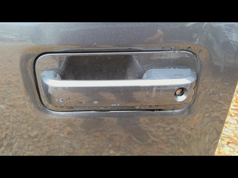 Driver Door Handle Exterior Door Front Fits 1520 FORD F150 PICKUP 4707590