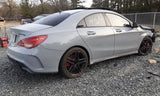 Audio Equipment Radio 246 Type B250 Engine Fits 14 MERCEDES B-CLASS 4713877
