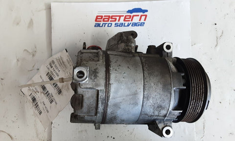 AC Compressor VQ37VHR Fits 09-19 370Z 4747030