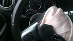Steering Column LHD Floor Shift Tilt Wheel VIN W Fits 14-18 WRANGLER 460250