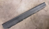X5        2004 Rocker Panel Moulding 3531171