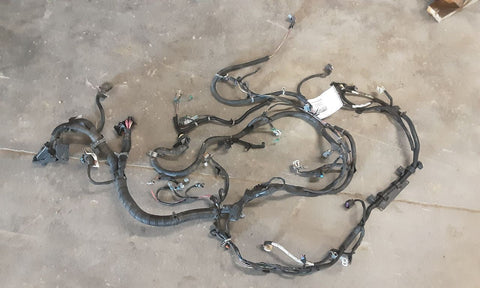 SIERRA150 2013 Engine Wire Harness 4723450