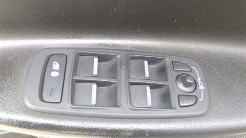 Driver Left Front Door Switch Driver's Master Fits 1619 XF 4642360