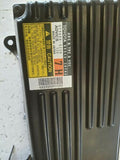 Chassis ECM ABS Engine Compartment Thru 4/08 Fits 08 LEXUS GS450H 2538281