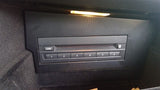 Audio Equipment Radio Remote CD Changer 6 Disc Fits 0713 BMW X5 3539440