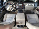 Driver Rear Side Door Crew Cab Fits 0812 FORD F250SD PICKUP 4688948
