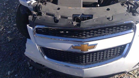 Grille LS Upper Fits 1215 EQUINOX 3442310