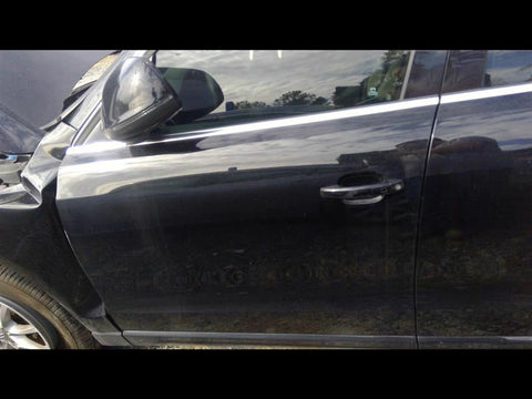 Driver Left Front Door Electric Fits 0912 AUDI Q5 3337710