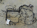 03 MERCEDES CLK55 5.0 ENGINE WIRE HARNESS P/N: A209 540 48100