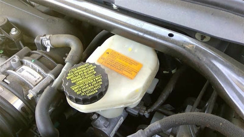 Brake Master Cylinder Fits 13-19 EXPLORER 3444630