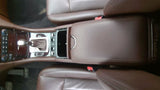 Console Front Floor With Navigation System Fits 08-12 INFINITI EX35 4634581