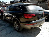 07 08 AUDI Q7 AUTOMATIC TRANSMISSION 4.2L 2480911