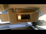 Passenger Sun Visor Illuminated 4 Door Fits 0914 MURANO 2910750