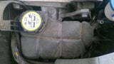 Coolant Reservoir Fits 0812 LR2 3382070