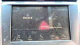Info-GPS-TV Screen Front Display 8.0" Screen Fits 17-20 FUSION 4858600