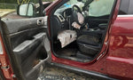 Seat Belt Front Bucket Seat Driver Fits 11-13 16-17 GRAND CHEROKEE 362096