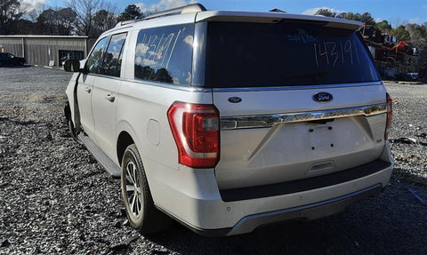 Passenger Right Upper Control Arm Front Fits 18-21 EXPEDITION 460435