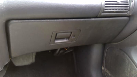 MUSTANG   2003 Glove Box 3523020