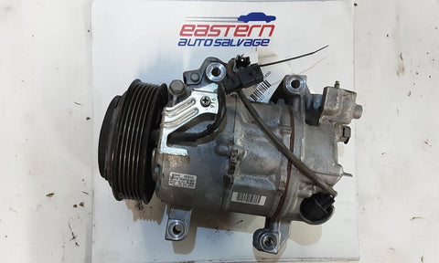 AC Compressor Fits 1420 ROGUE 4774720