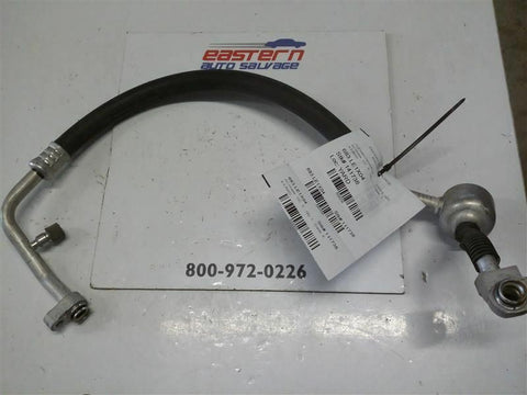 SC430     2004 AC Hoses 2421640