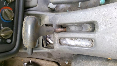 FIREBIRD  1999 Transmission Shift 4662350