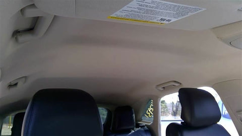 MKC       2017 Headliner 3455180