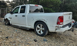 RAM1500   2016 Running Board 486315  ONE SIDE ONLY!4