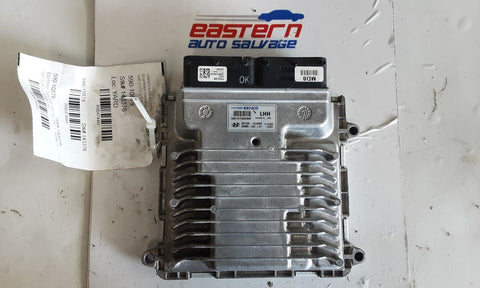 Engine ECM Electronic Control Module 3.3L Fits 17-22 G90 4744410