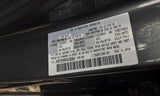 Wheel Aluminum 19x7 Gunmetal Fits 19-21 MAZDA CX-5 4864255