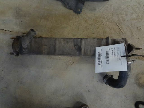 08 FORD F350 SUPER DUTY EGR VALVE 2071470